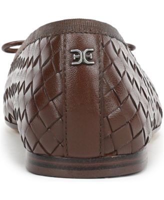 Women's Ruthie Slip-On Ballet Flats