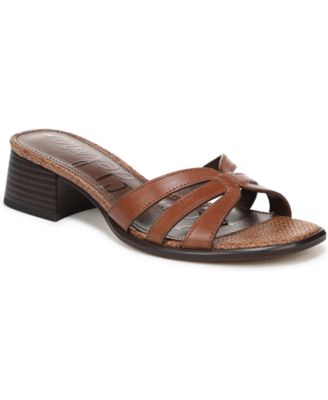 Women's Farrin Slide Sandals