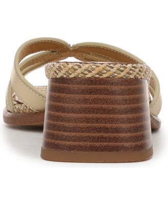 Women's Farrin Slide Sandals