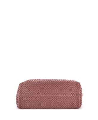 Medium Cabat Tote Intrecciato Nappa