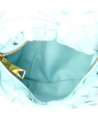 Mini BV Jodie Hobo Intrecciato Nappa