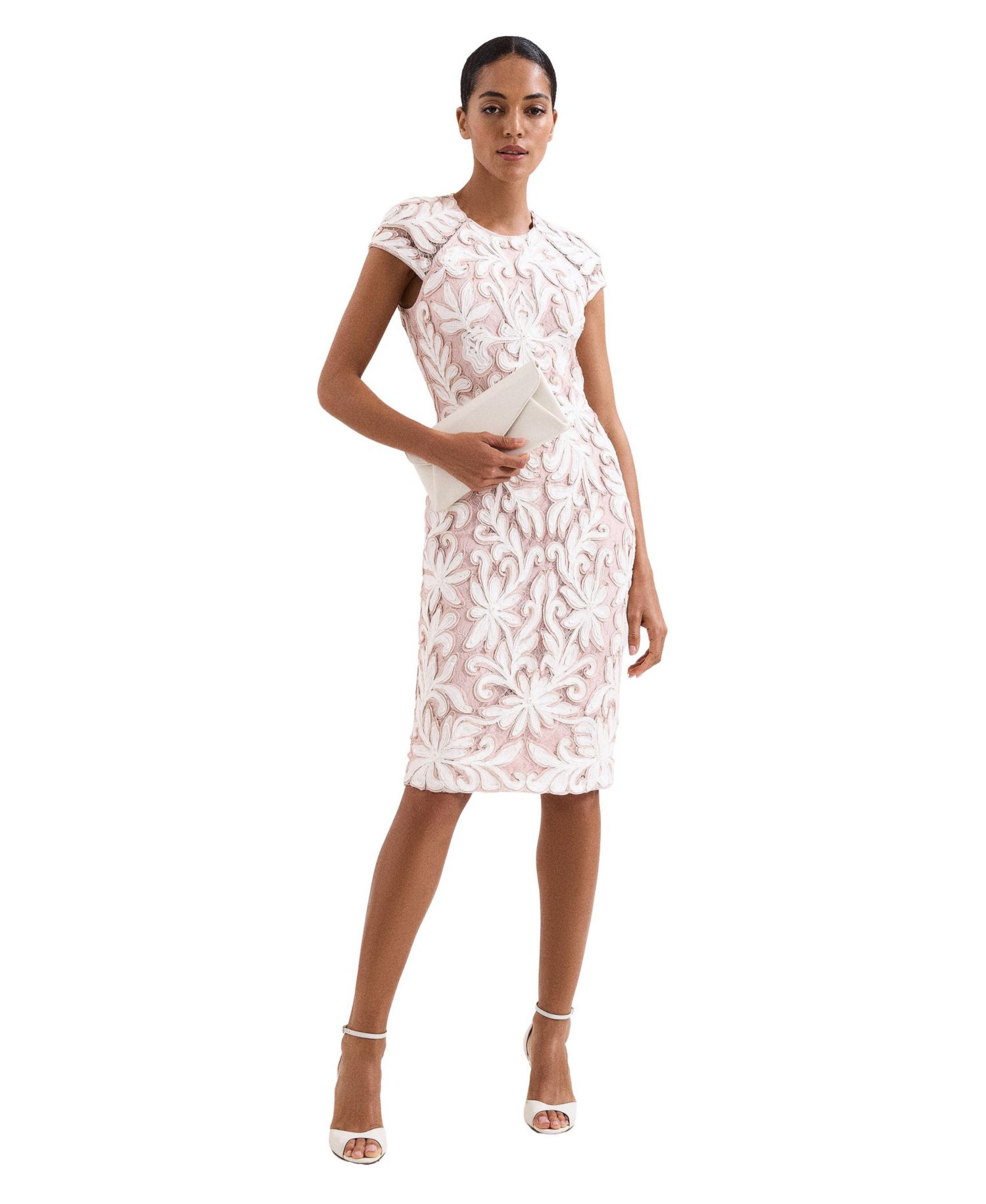 Women's Karima Lace Dress