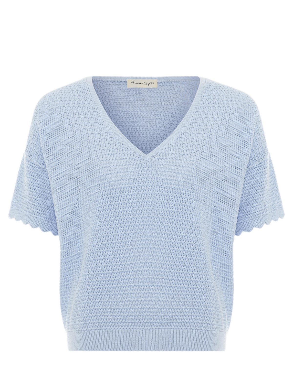 Phase Eight Women's Amira Texture Jumper