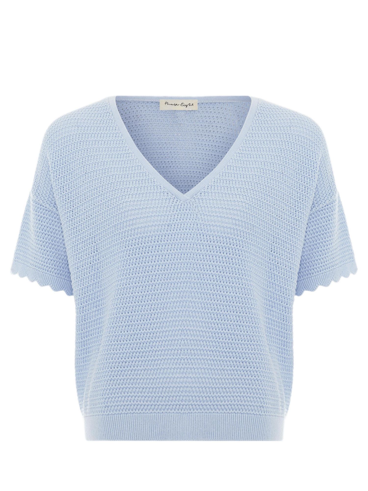 Women's Amira Texture Jumper