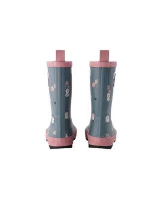 Little Girls Rain Boots