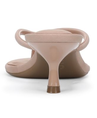 Women's Anniiee Thong Dress Sandals