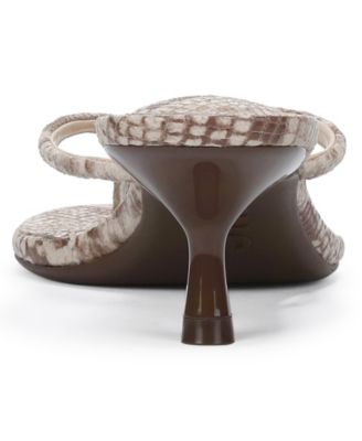 Women's Anniiee Thong Dress Sandals