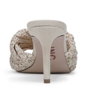 Women's Speedyy Slip-On Dress Sandals