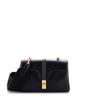 Teen Soft 16 Bag Smooth Calfskin