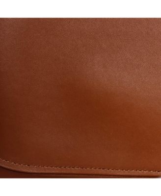 Medium Louise Bag Leather