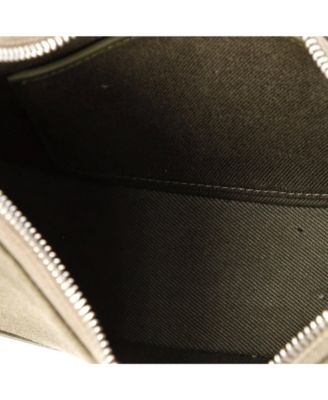 Ava Shoulder Bag Canvas