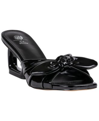 Women's Flux Bow Detail Dress Sandals