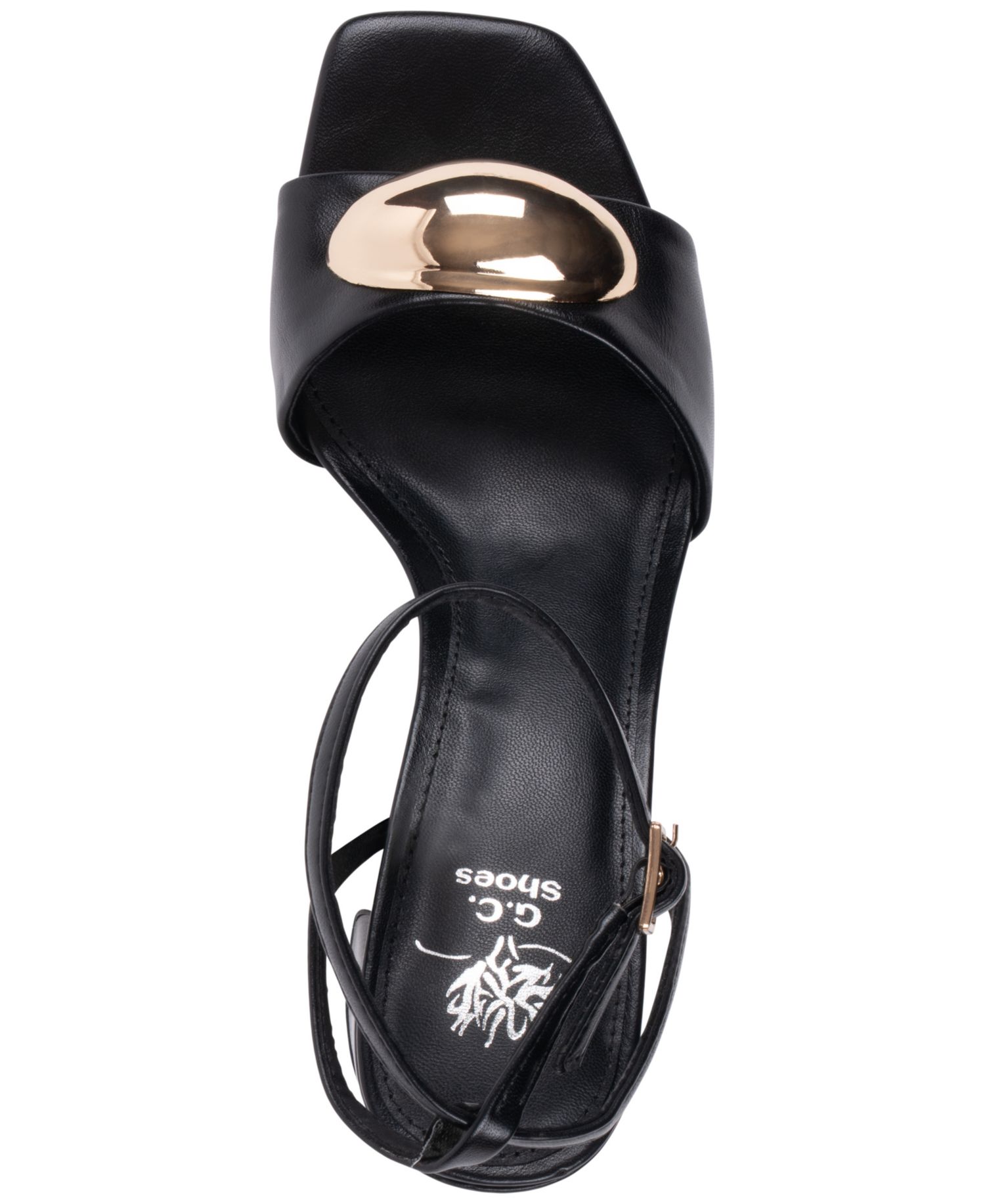 Women's Skyla Block Heel Dress Sandals