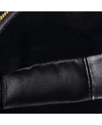 Teen Triomphe Shoulder Bag Smooth Calfskin