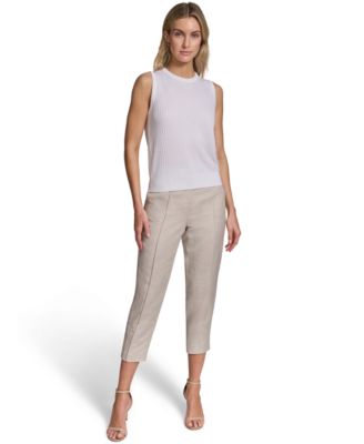 Women's Sleeveless Top