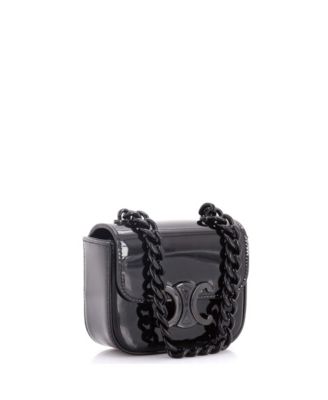Mini Claude Chain Shoulder Bag Patent