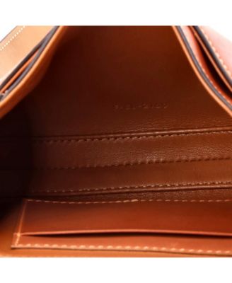 Small Besace 16 Bag Smooth Calfskin