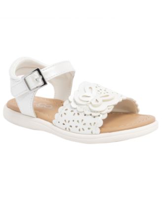 Girls' 5-10 Fable Sandals
