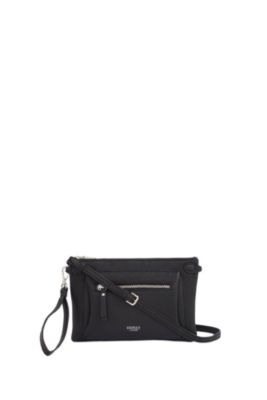 Women's The Ruby Leather Crossbody Bag
