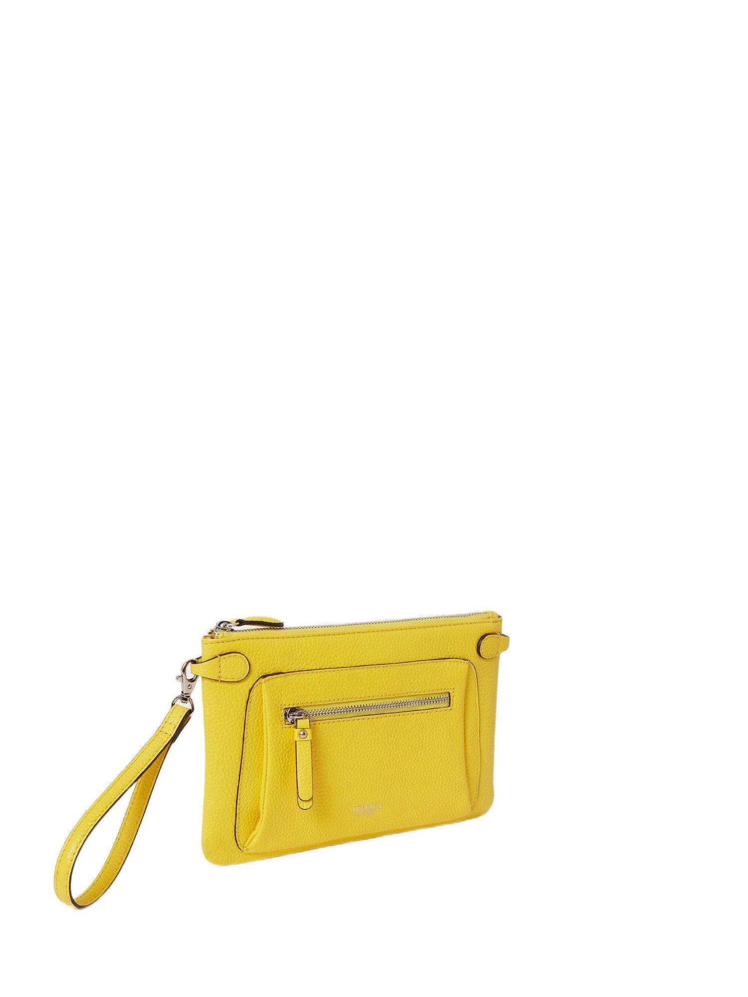 Women's The Ruby Leather Crossbody Bag