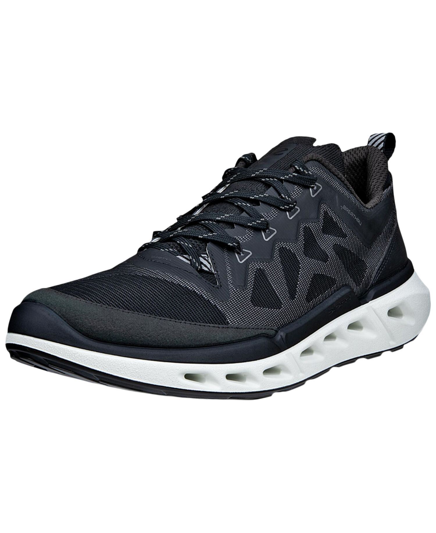 Men's Biom 720 Round-Toe Sneakers