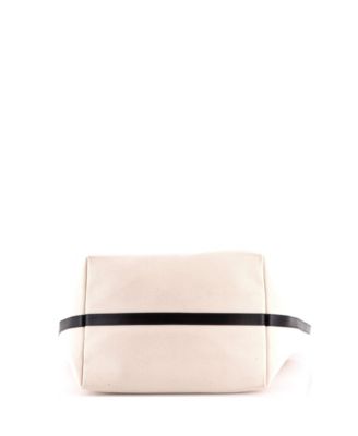 Cabas Maillon Triomphe Bag Canvas