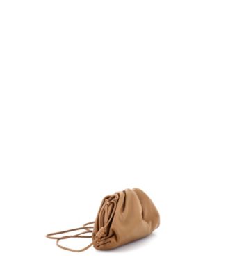 Mini The Pouch Leather