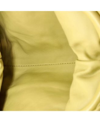 Mini The Pouch Intrecciato Nappa