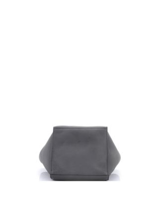 Small Big Bag Grained Calfskin