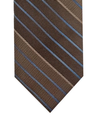 Men's Degrade Stripe Tie