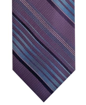 Men's Multi-Stripe Tie