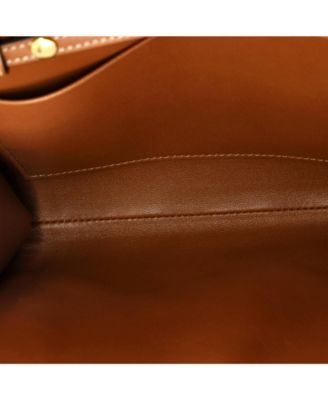 Small Triomphe Crossbody Bag Triomphe Coated Canvas