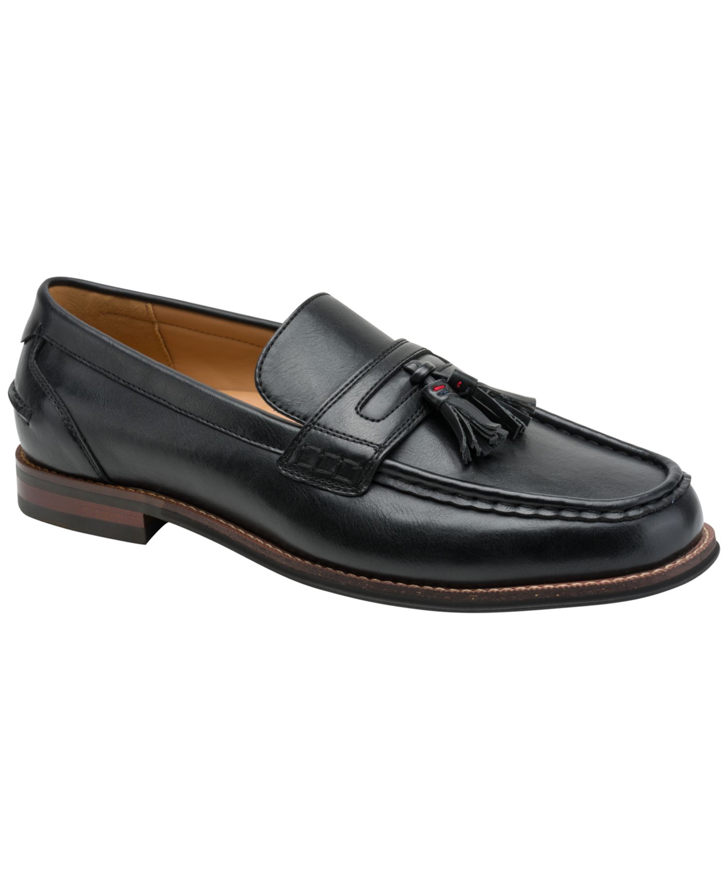 Men's Sosmo Tassel Loafers
