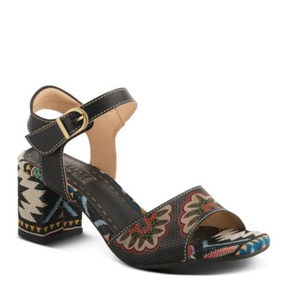 womens Sassyclass Spring Step