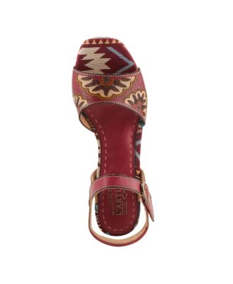 women's Spring Step  Sassyclass