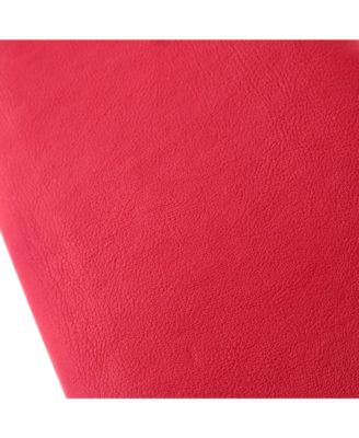 Large Belle de Jour Clutch Leather