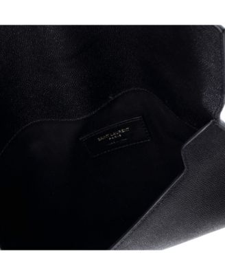 Uptown Pouch Leather