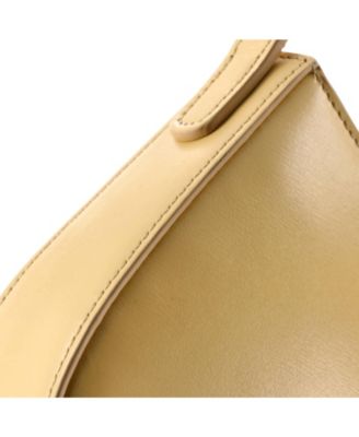 Medium Triomphe Tilly Bag Smooth Calfskin