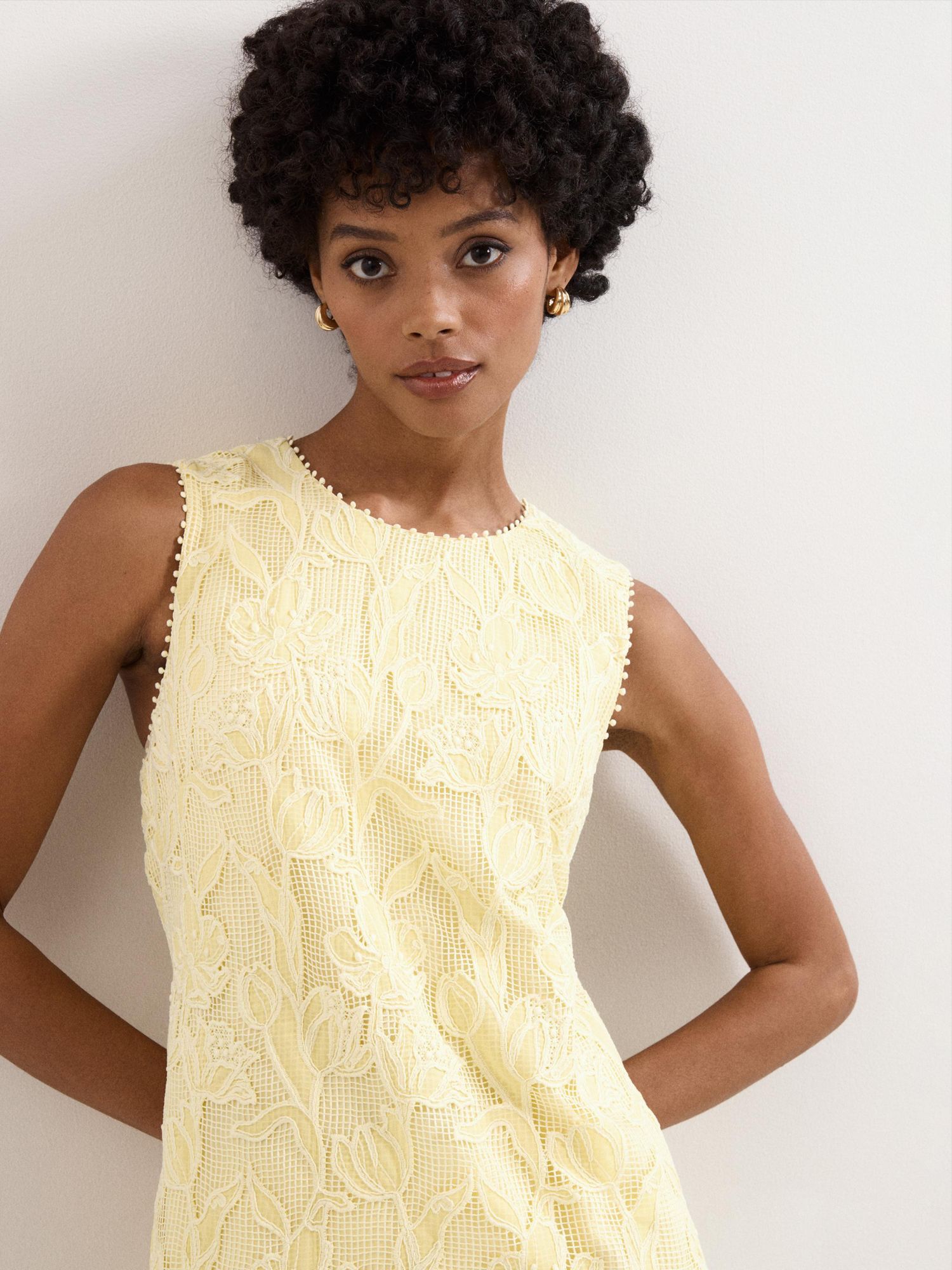 Women's Bryony Lace Dress