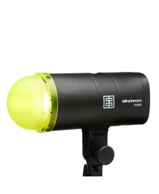 THREE Off-Camera Flash Kit