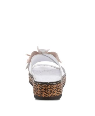 Women's Hilary Slip-On Shoe