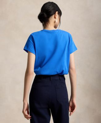 Women's Crew Neck T-Shirt