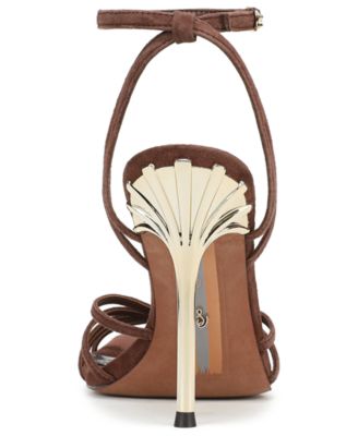 Women's Lili Strappy Dress Sandals