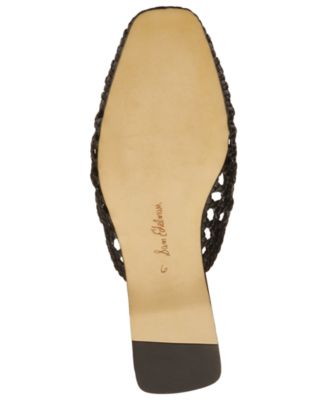 Women's Nola Slip-On Mule Flats