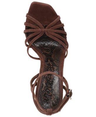 Women's Lili Strappy Dress Sandals