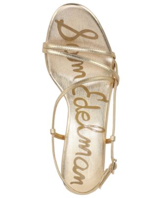 Women's Cora Open Toe Dress Sandals