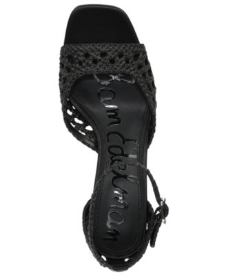 Women's Peyton Strappy Sandals