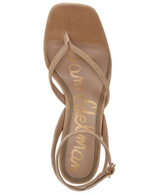 Women's Pax Strappy Dress Sandals