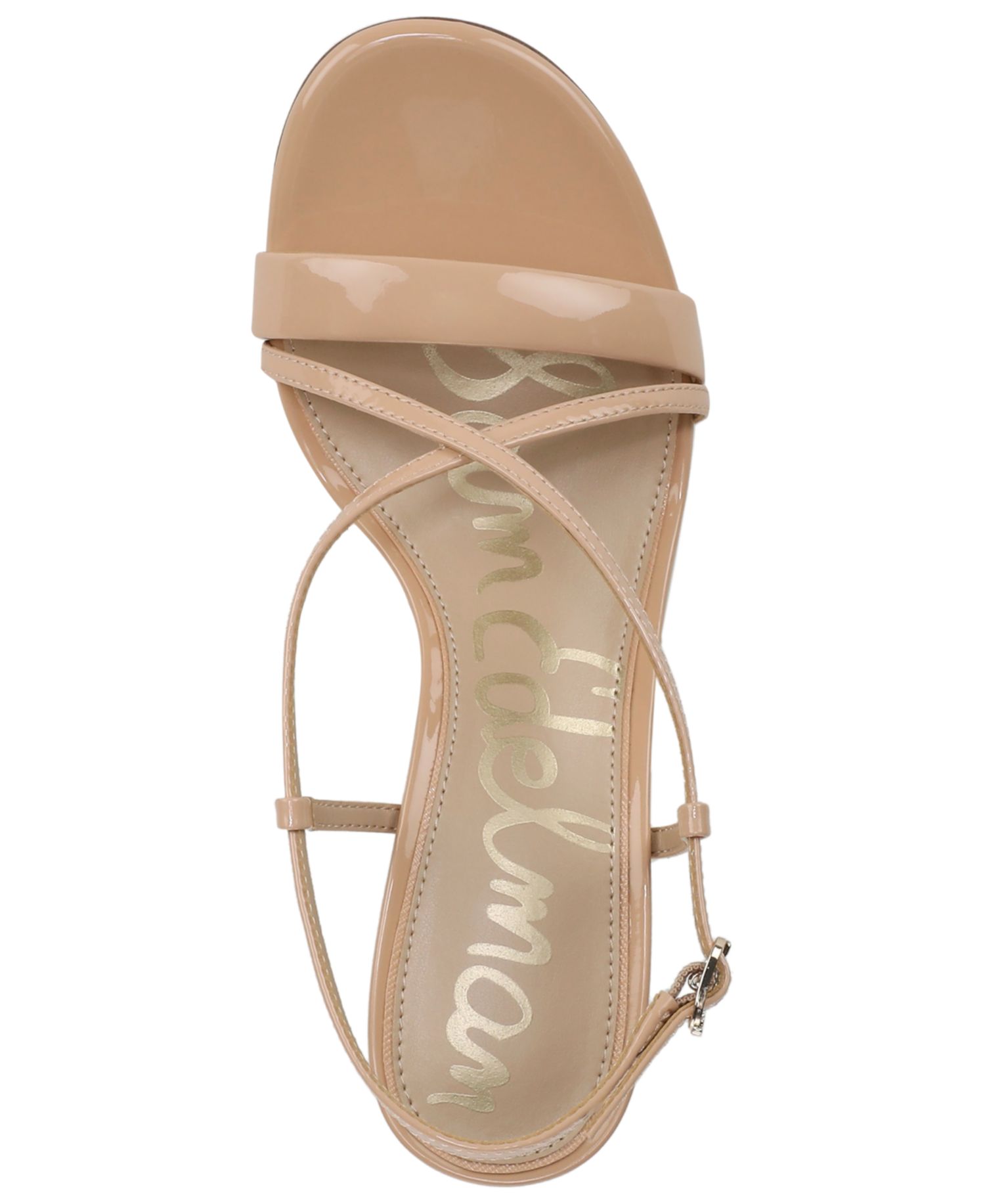 Women's Ginny Strappy Sandals