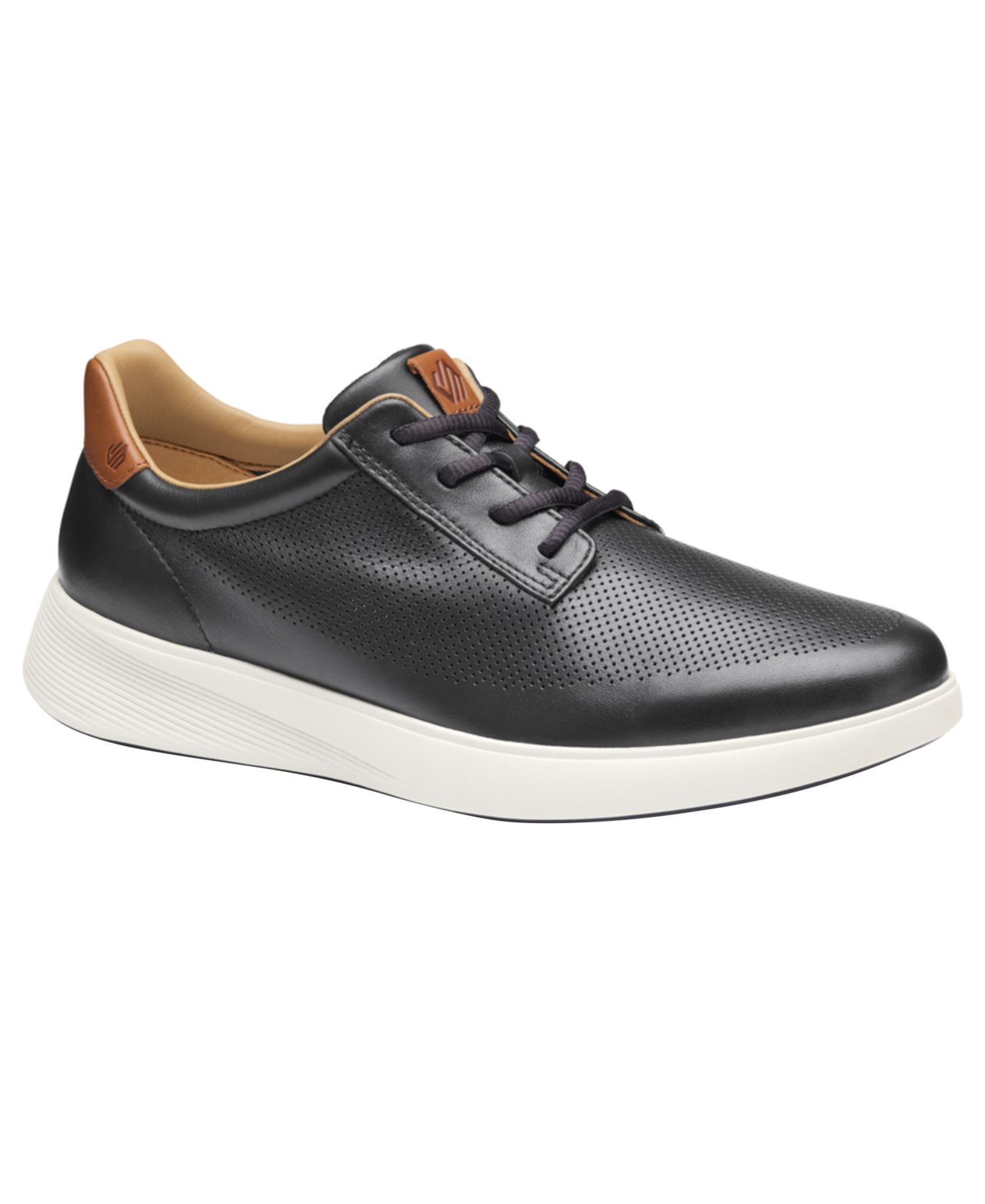 Men's Ackerson Lace-Up Sneakers